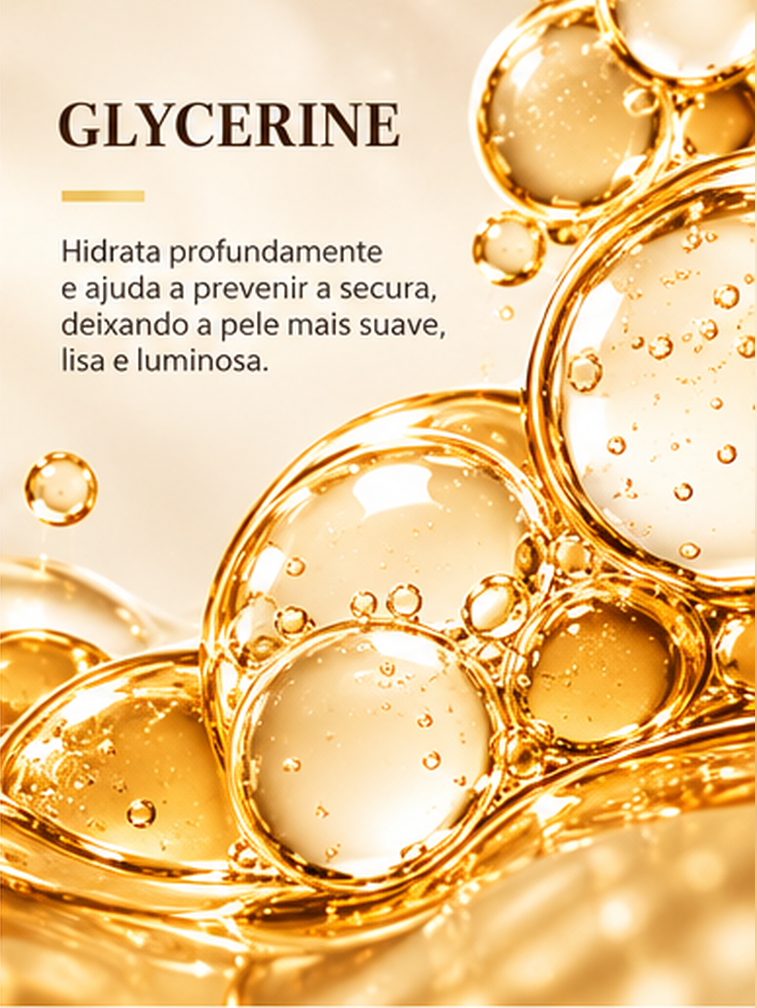 Bella Golden Care - Máscara de Olho