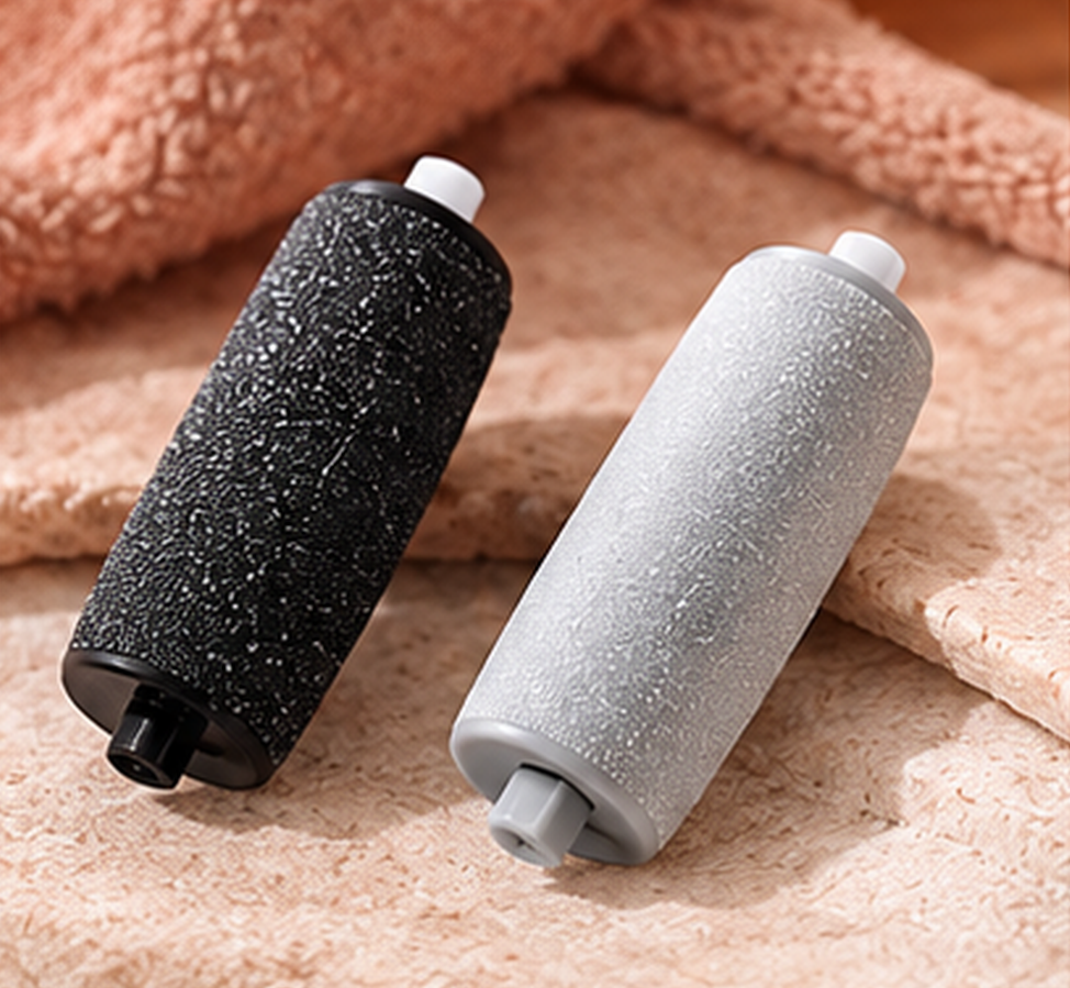 SilkyFeet Pro Lixadeira Elétrica Portátil para Pés