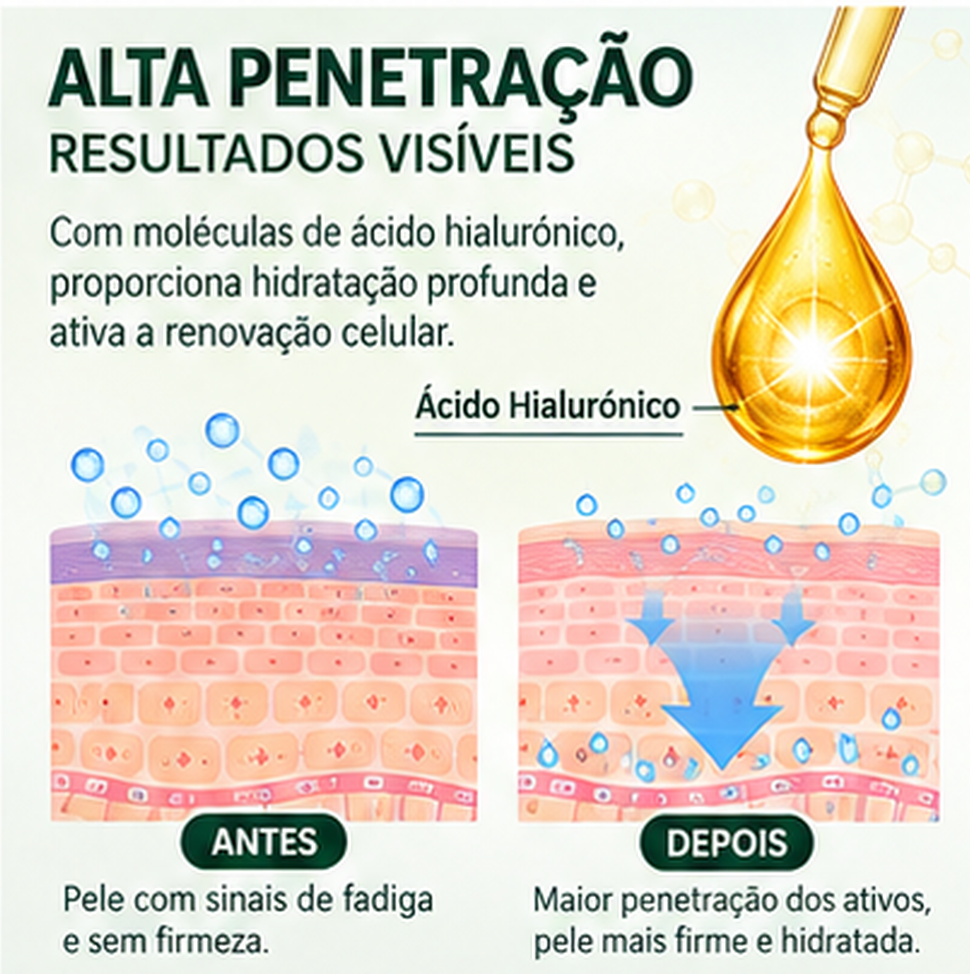 Retinol GlowLift Korean Skin Care