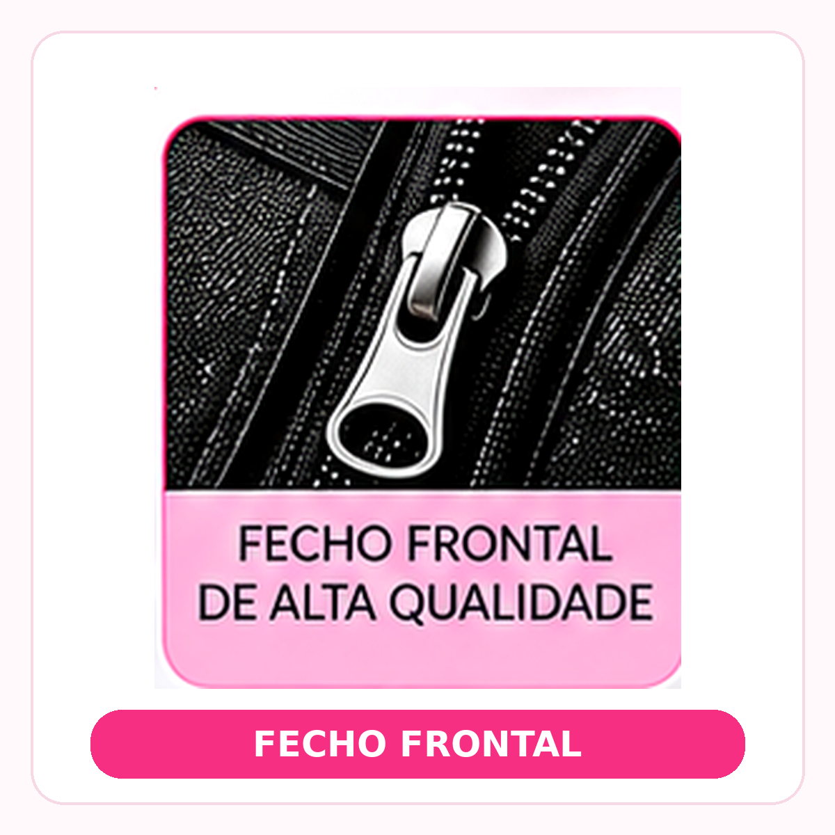 ShapeFit - Cinta Modeladora Esportiva