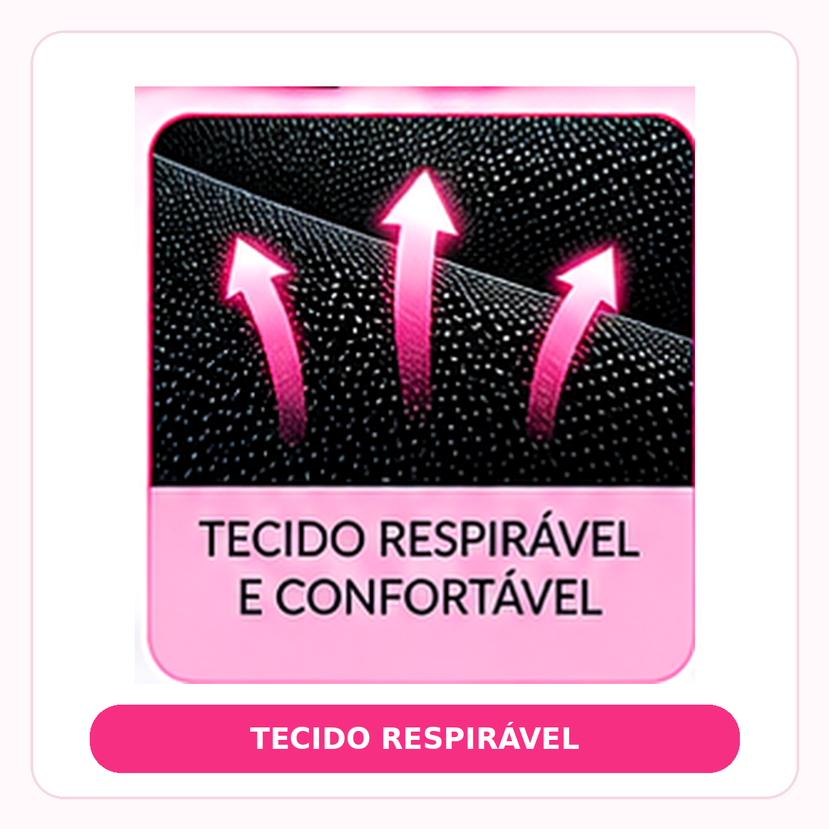 ShapeFit - Cinta Modeladora Esportiva