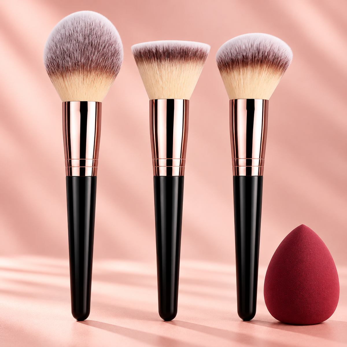 VelvetTouch Brushes