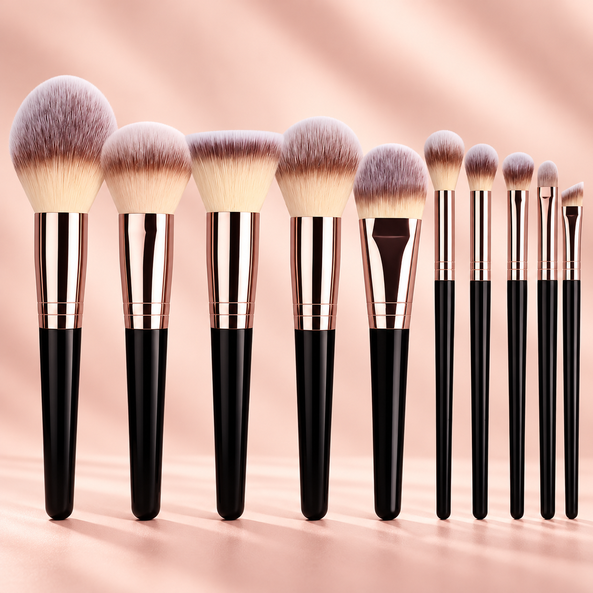 VelvetTouch Brushes