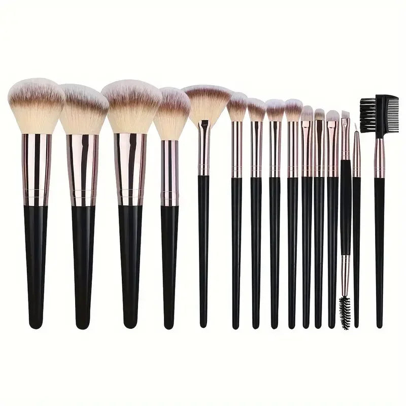VelvetTouch Brushes
