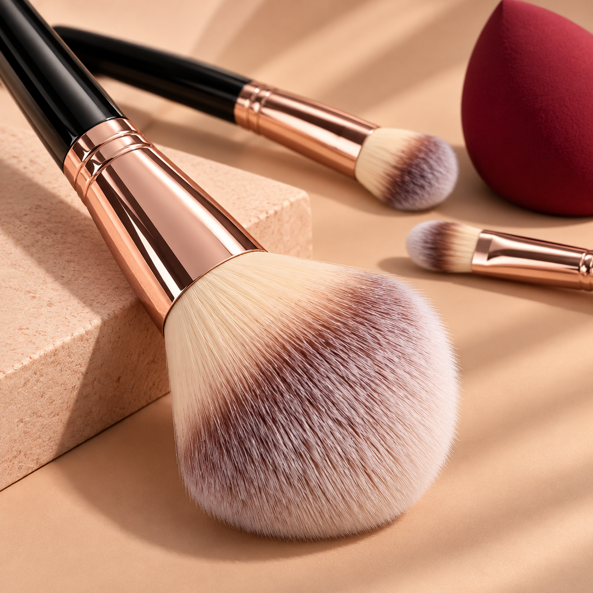 VelvetTouch Brushes