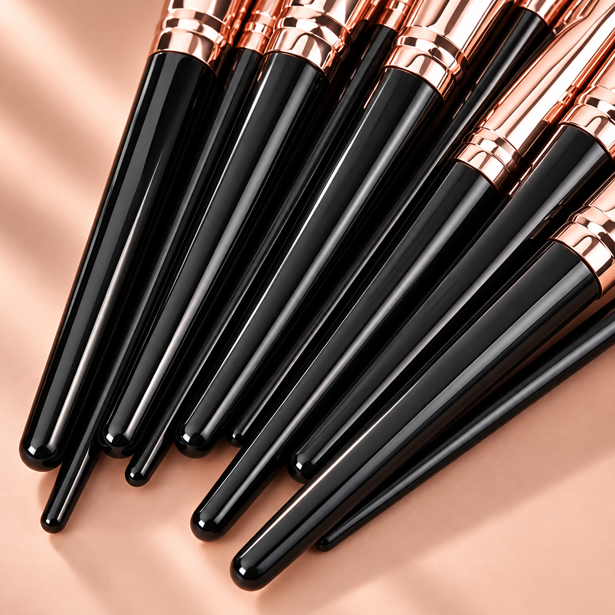 VelvetTouch Brushes