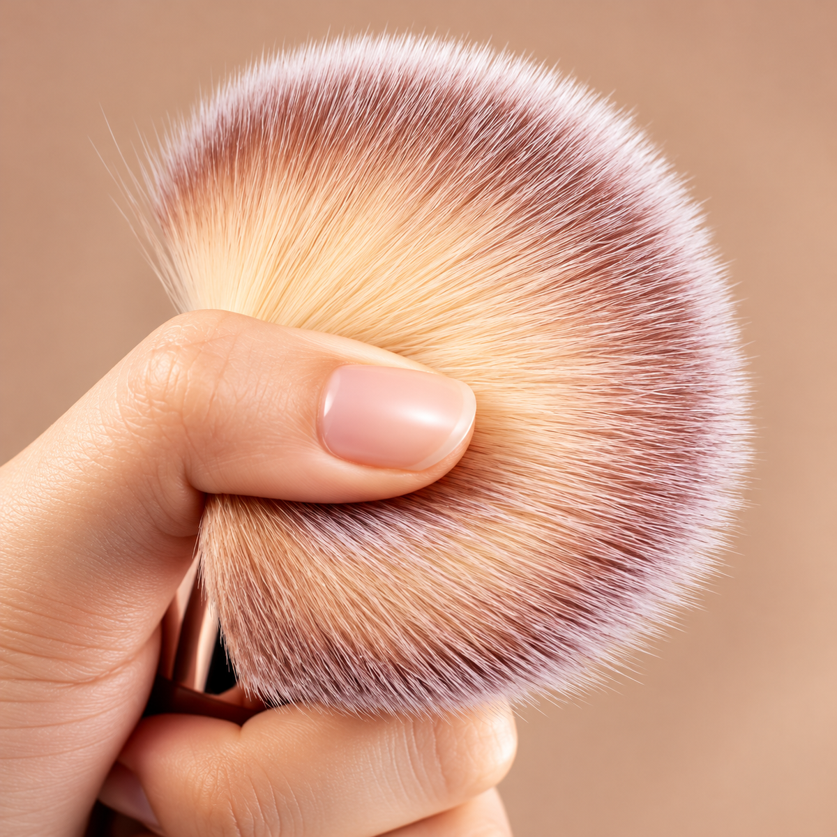 VelvetTouch Brushes