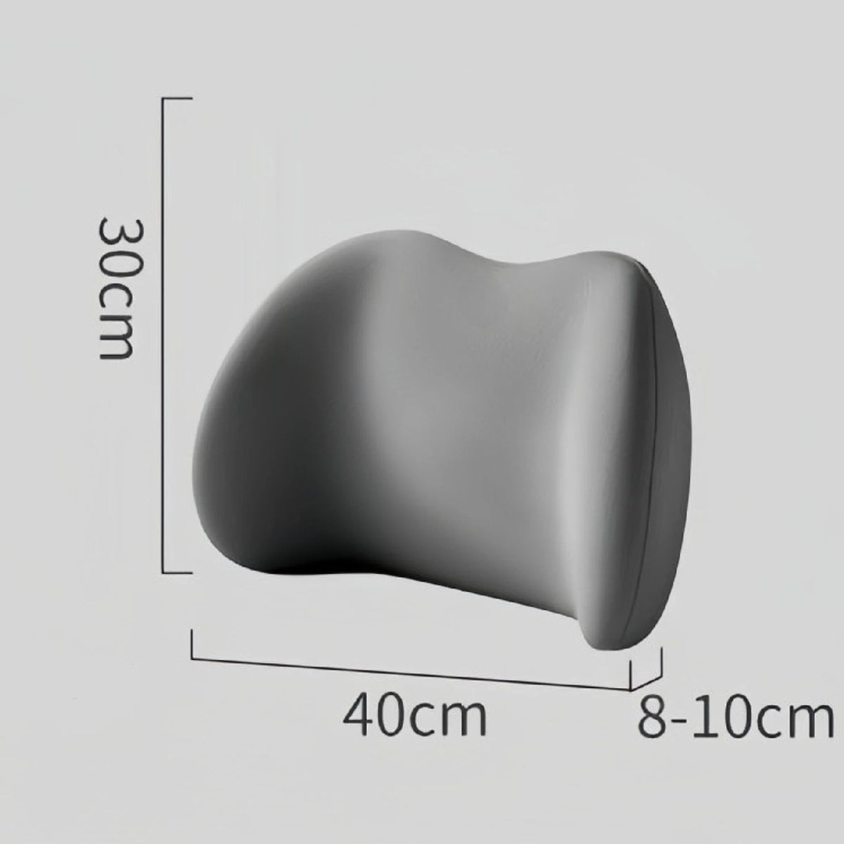Comfort Curve - Almofada Lombar