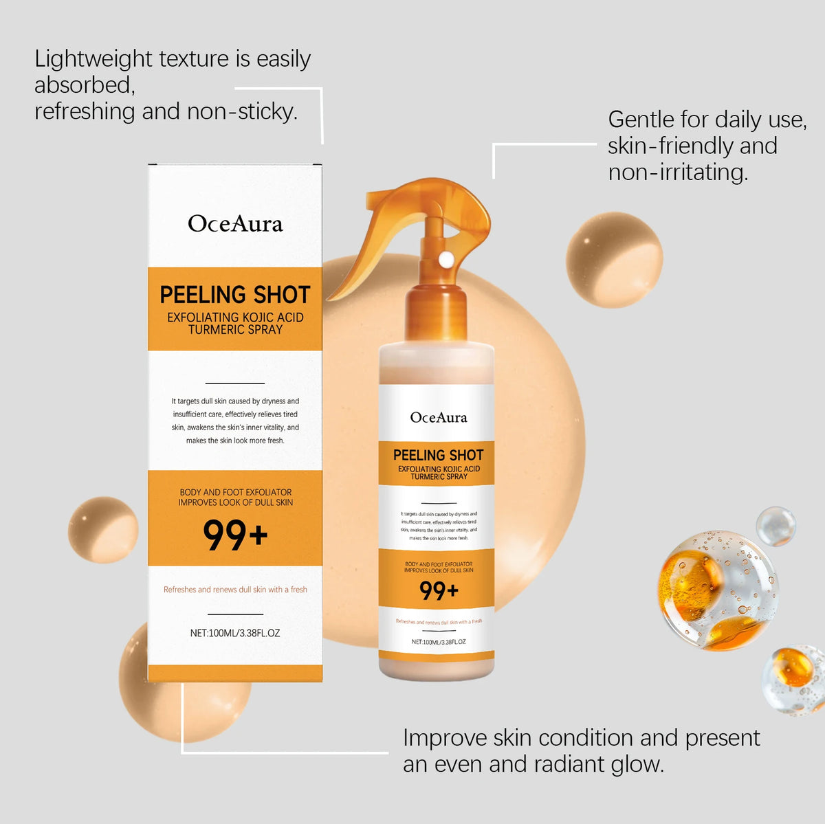 SkinLuxe Cuidado Facial Premium