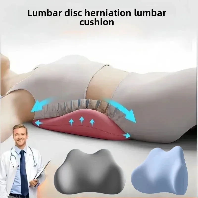 Comfort Curve - Almofada Lombar