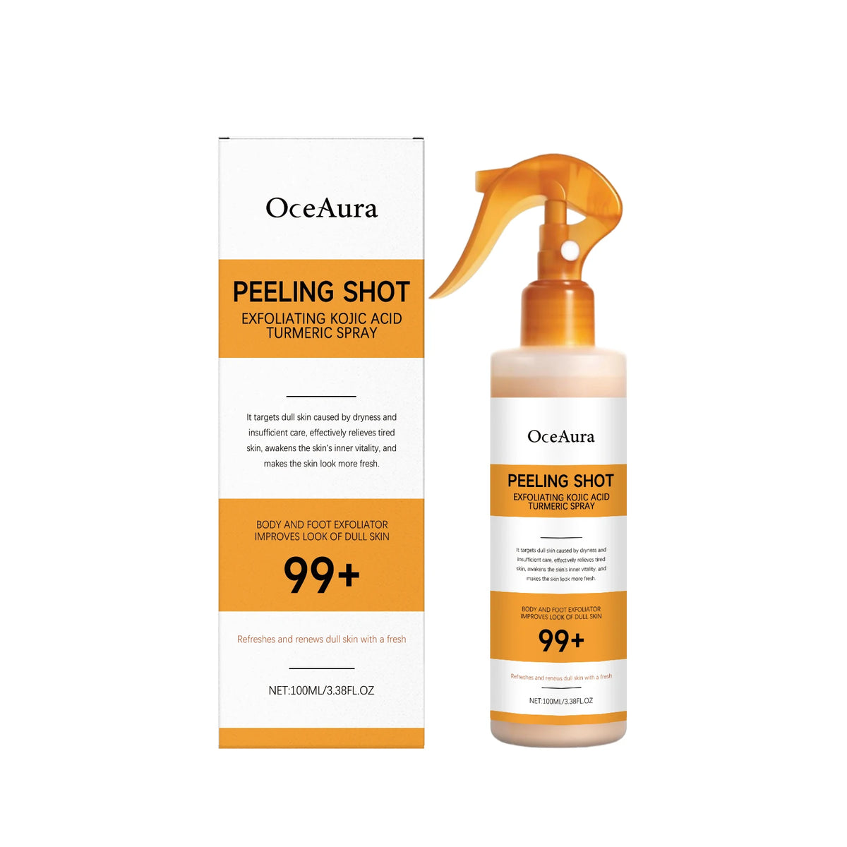 SkinLuxe Cuidado Facial Premium