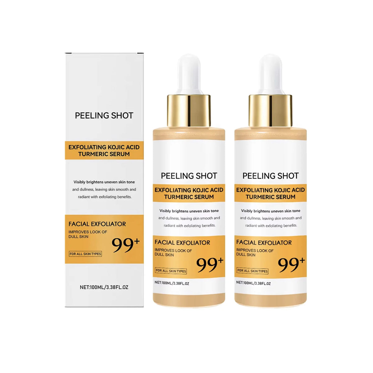 SkinLuxe Cuidado Facial Premium