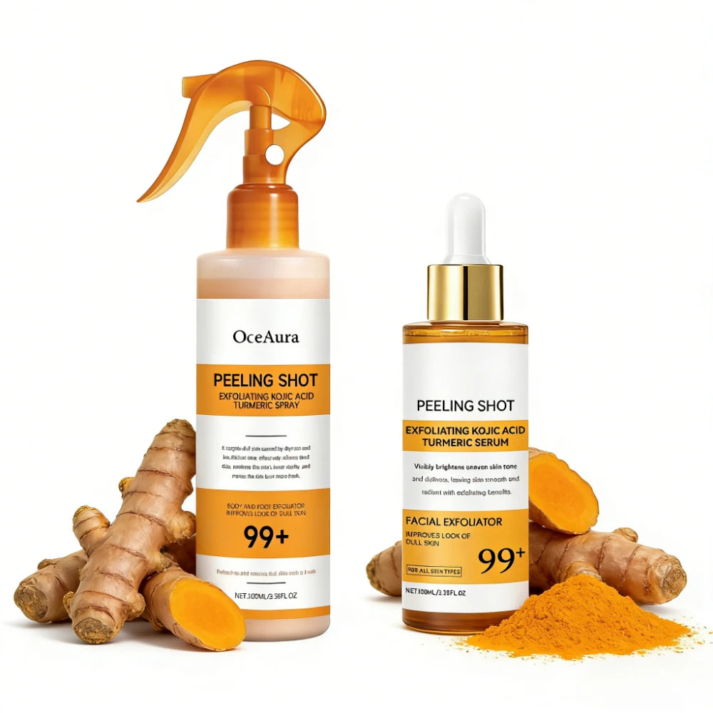 SkinLuxe Cuidado Facial Premium