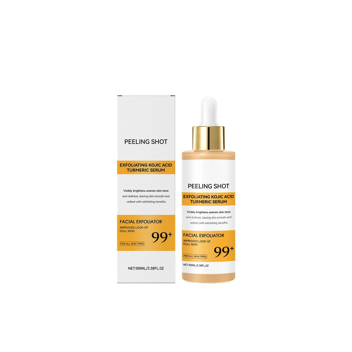 SkinLuxe Cuidado Facial Premium