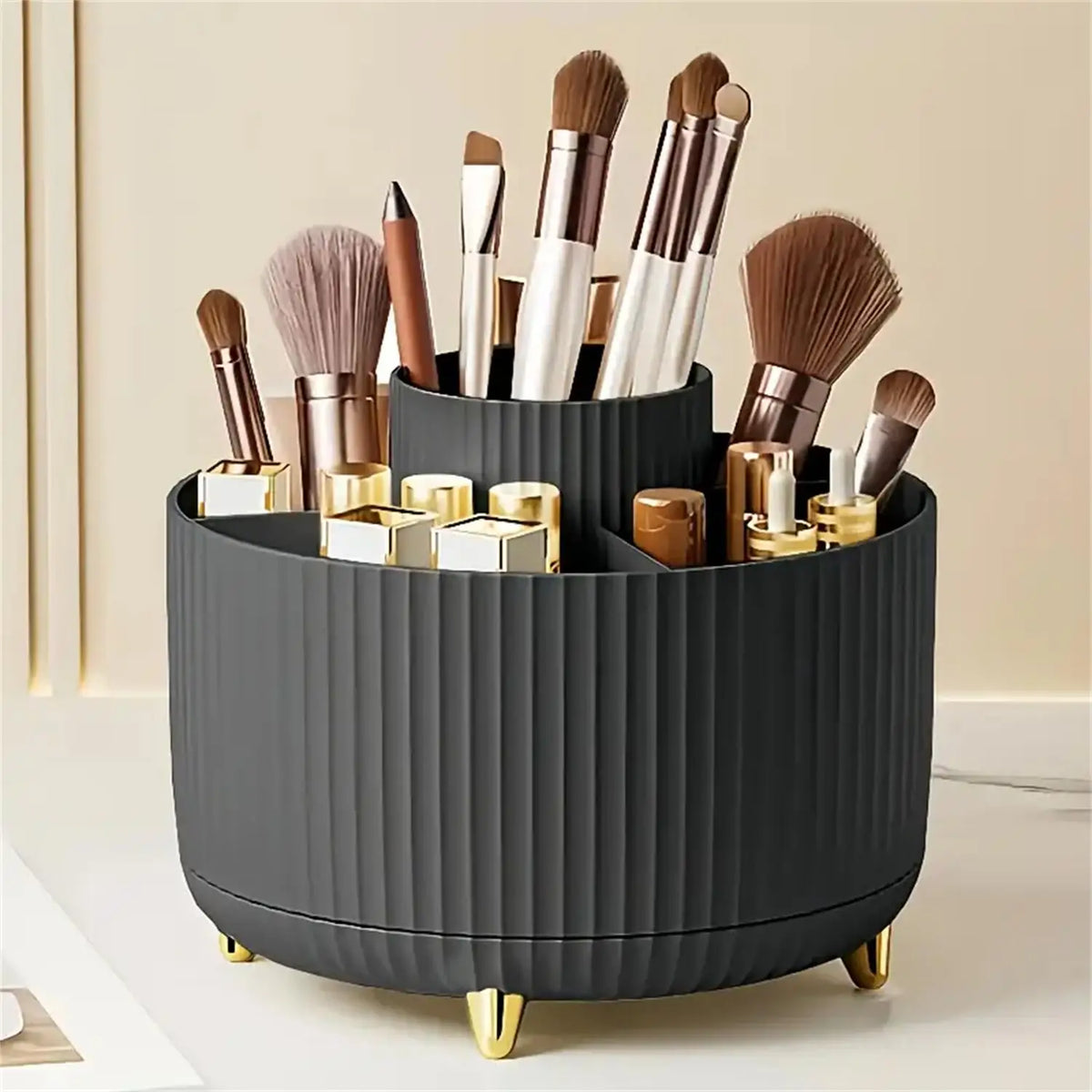 Makeup Organizer - Porta-Maquiagem 360°