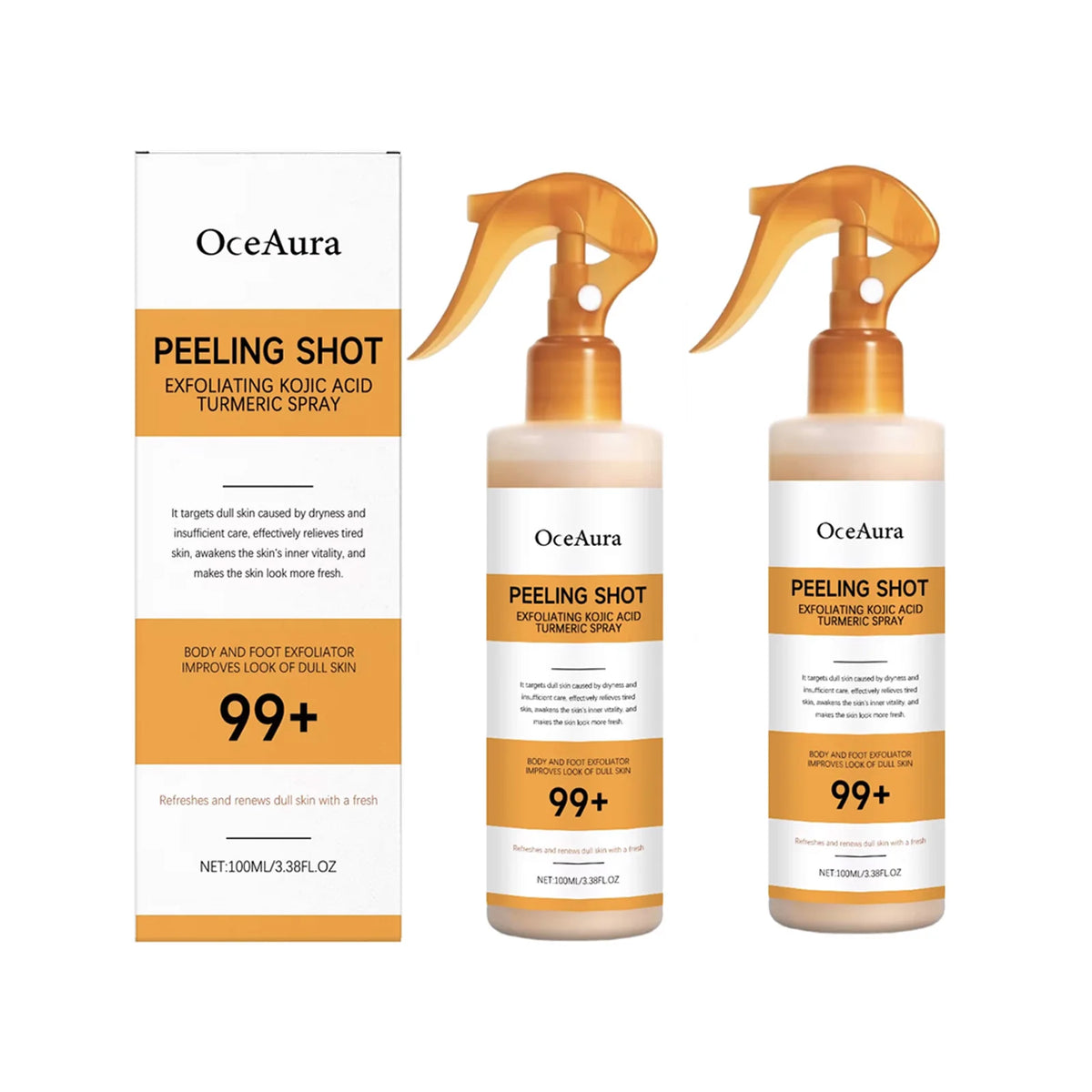 SkinLuxe Cuidado Facial Premium