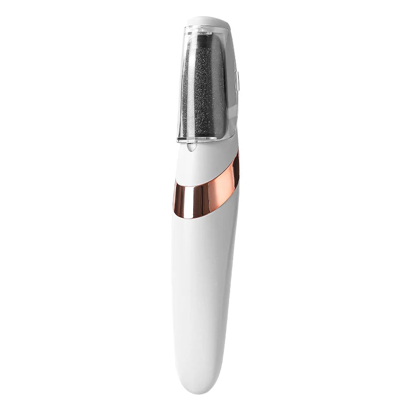 SilkyFeet Pro Lixadeira Elétrica Portátil para Pés