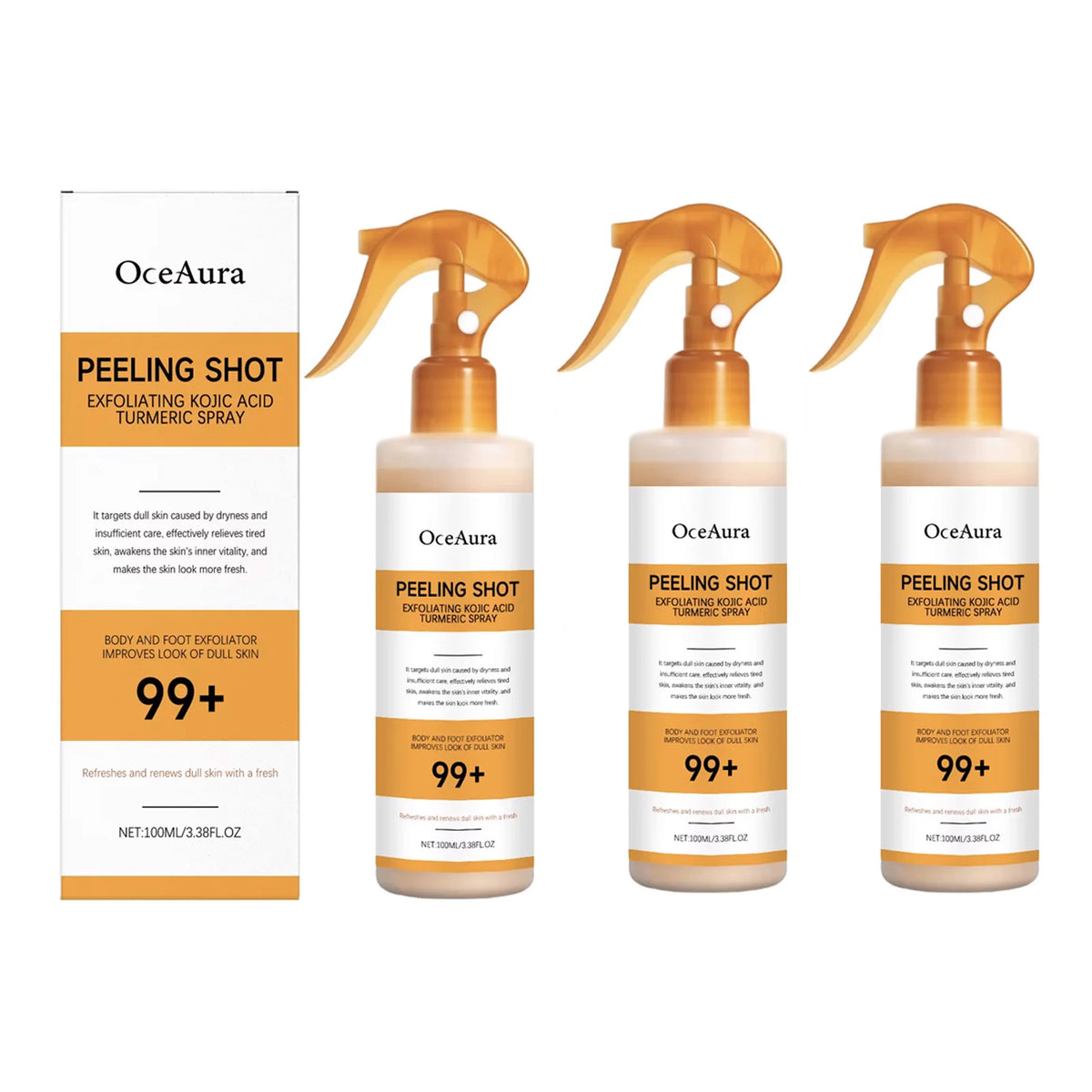 SkinLuxe Cuidado Facial Premium