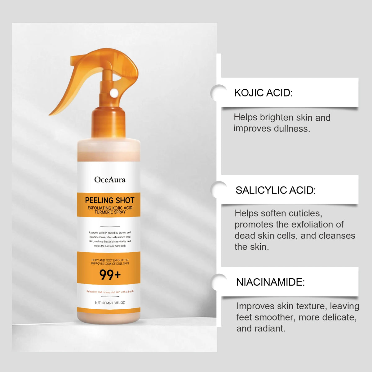 SkinLuxe Cuidado Facial Premium