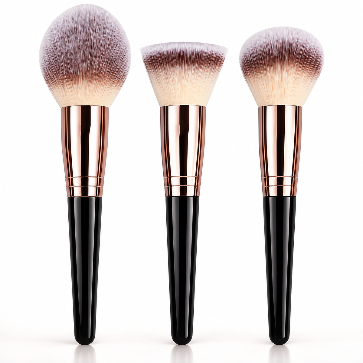 VelvetTouch Brushes