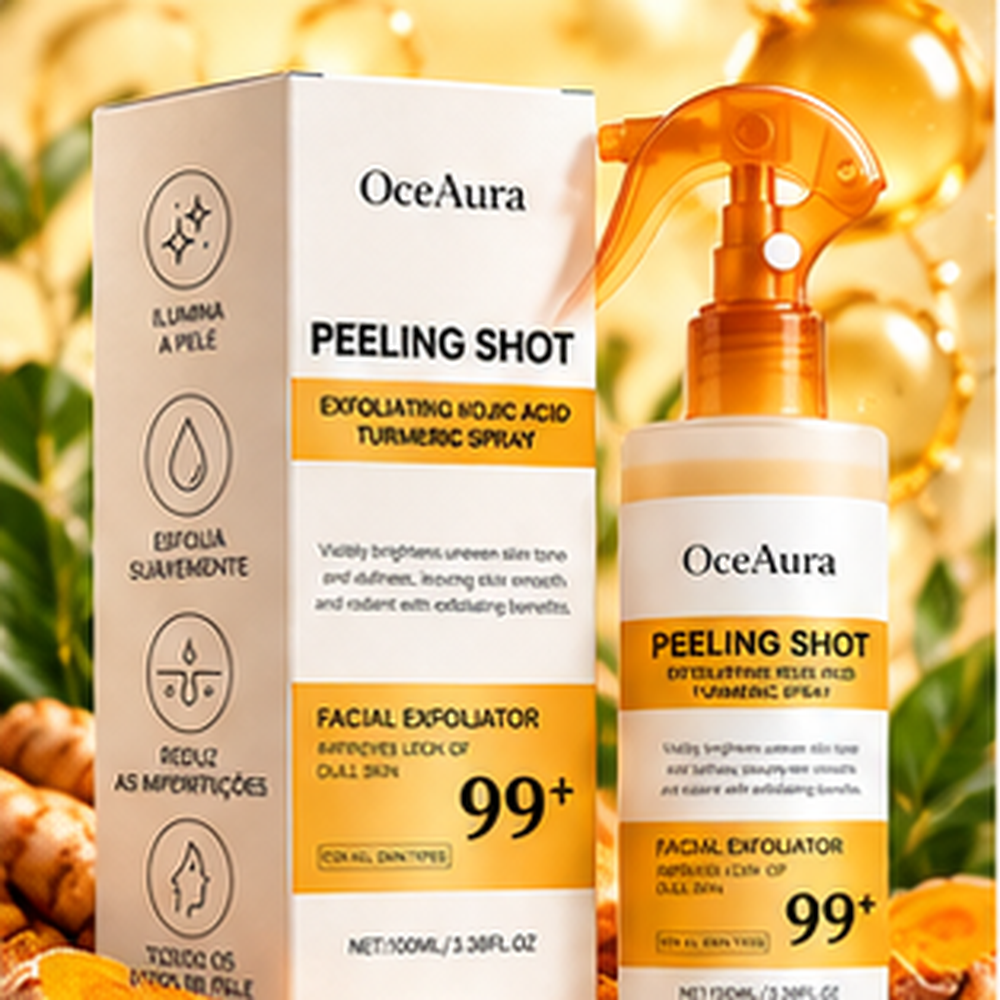 SkinLuxe Cuidado Facial Premium