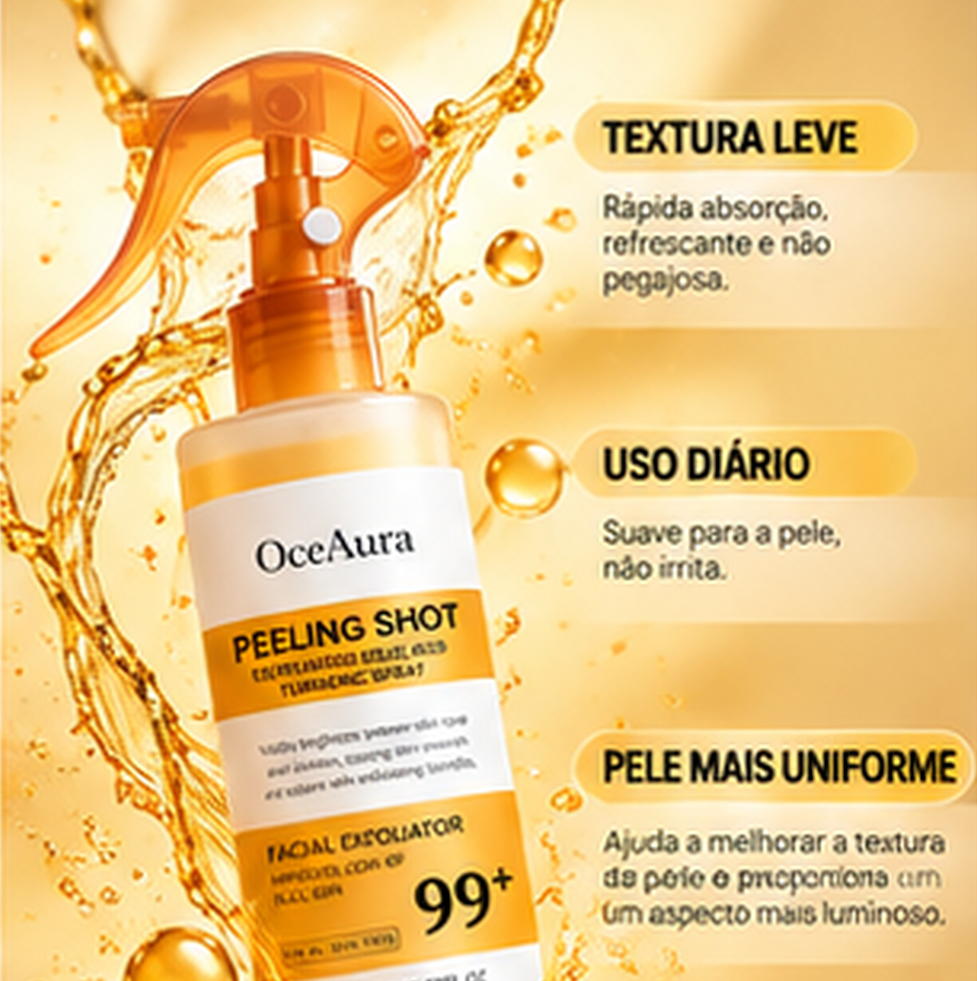 SkinLuxe Cuidado Facial Premium
