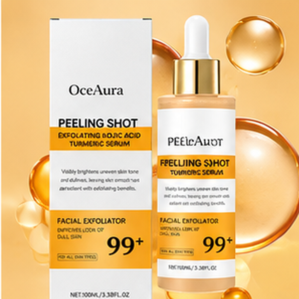 SkinLuxe Cuidado Facial Premium