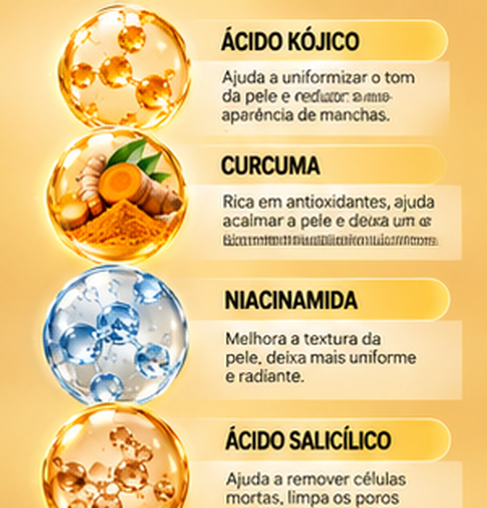 SkinLuxe Cuidado Facial Premium