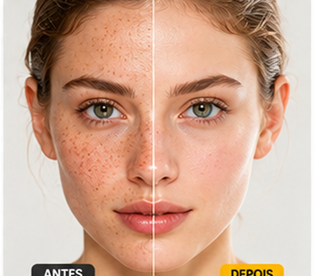 SkinLuxe Cuidado Facial Premium