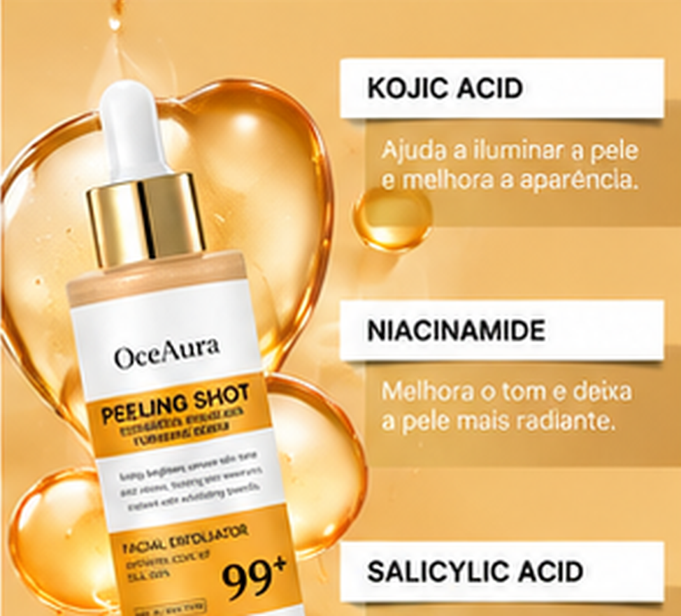 SkinLuxe Cuidado Facial Premium