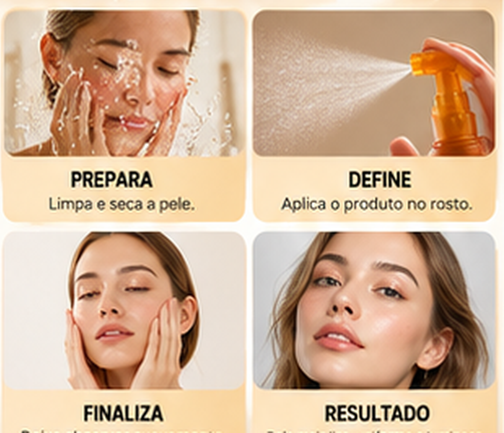 SkinLuxe Cuidado Facial Premium