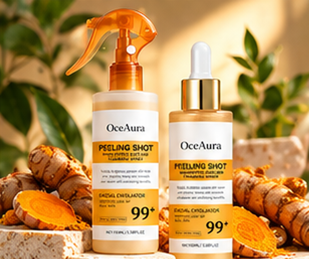SkinLuxe Cuidado Facial Premium