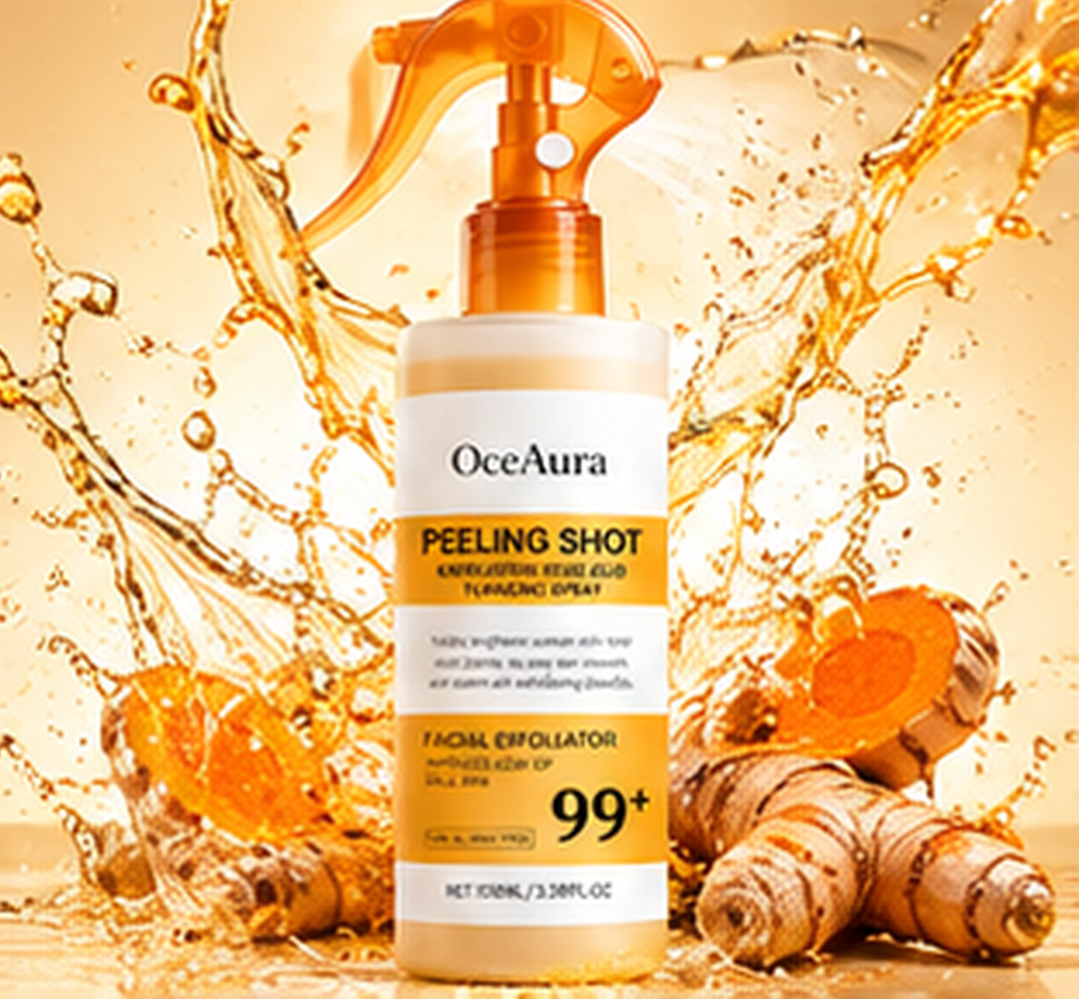 SkinLuxe Cuidado Facial Premium