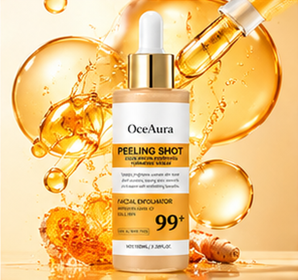 SkinLuxe Cuidado Facial Premium