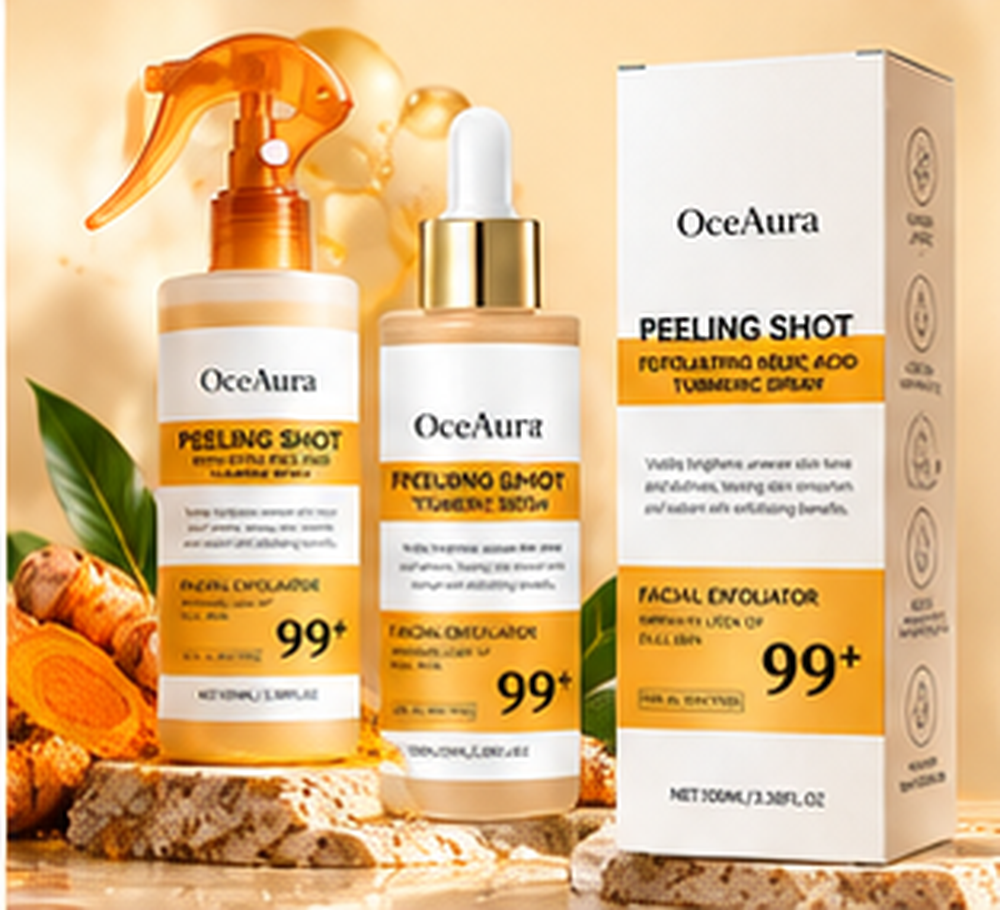 SkinLuxe Cuidado Facial Premium