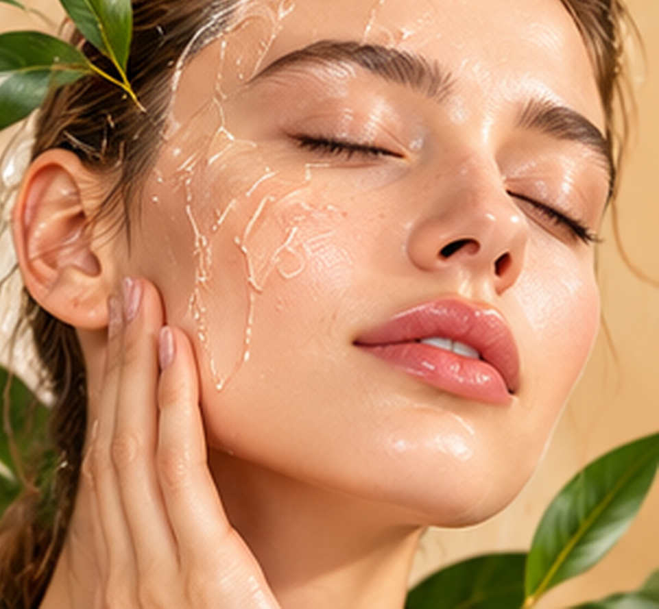 SkinLuxe Cuidado Facial Premium