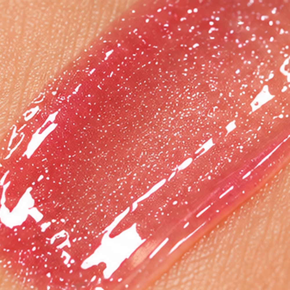 Gloss Kiss Brilho e Hidratação para os Lábios